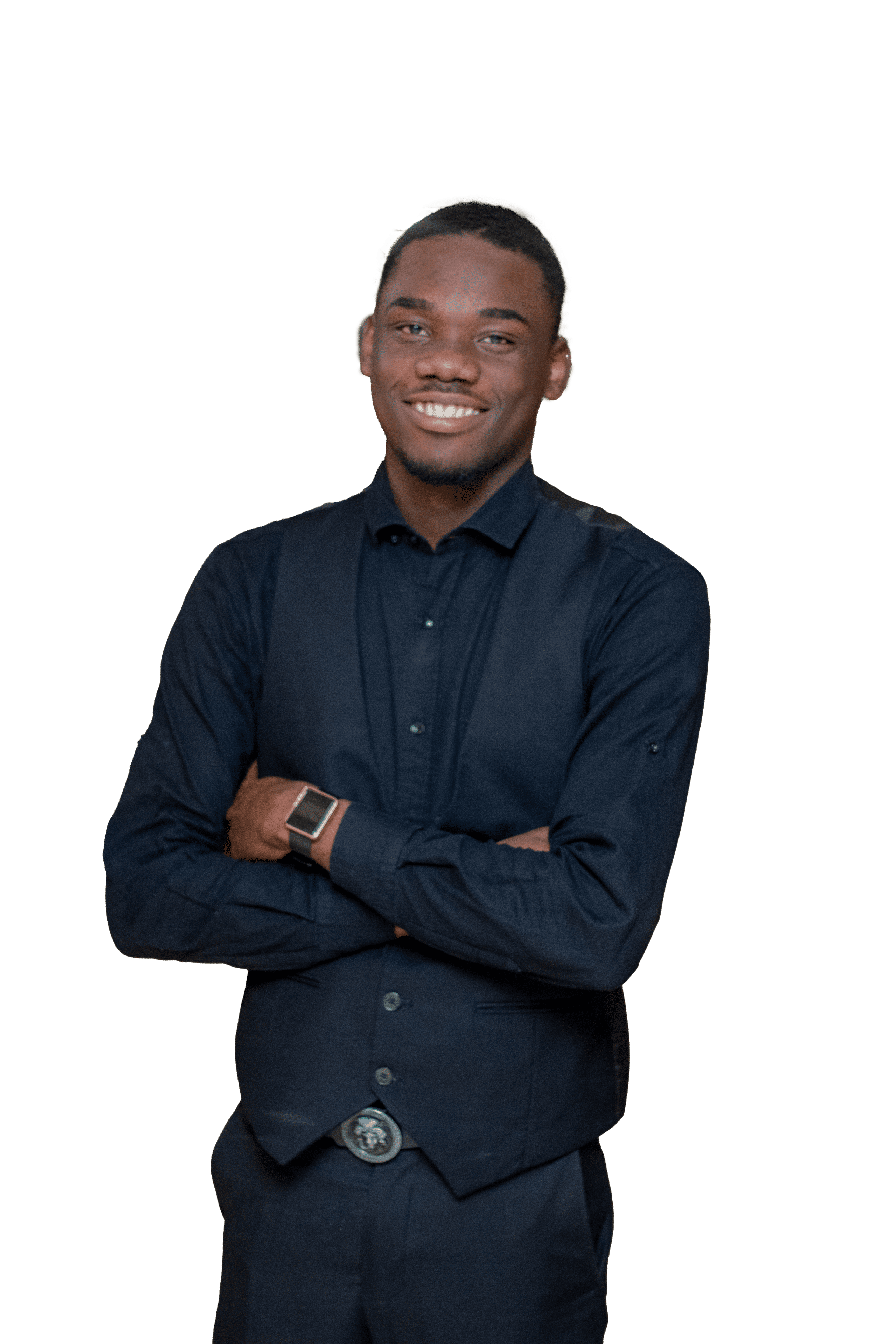 Isaac Kuakua
